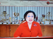 Megawati Ceritakan Awal Bicara Isu Kenaikan Harga Minyak Goreng