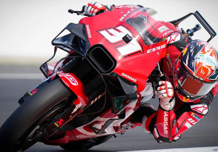 Mendominasi MotoGP, Acosta Tak Setuju Ducati Tak Terkalahkan