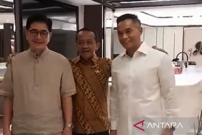 Satukan 2 Kubu, Kadin Gelar Munas Setelah Pelantikan Presiden