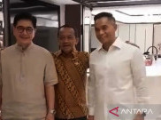 Satukan 2 Kubu, Kadin Gelar Munas Setelah Pelantikan Presiden