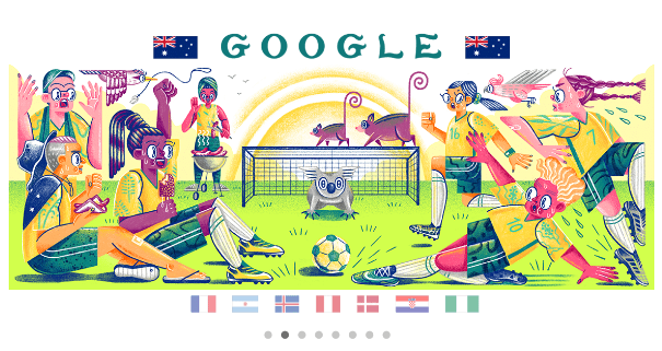 Australia