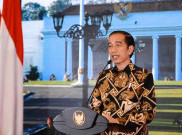 Jokowi-Ma'ruf Dipastikan Hadiri Pembukaan Muktamar NU