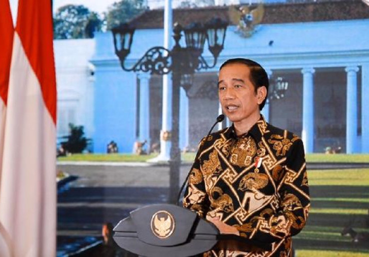 Jokowi-Ma'ruf Dipastikan Hadiri Pembukaan Muktamar NU