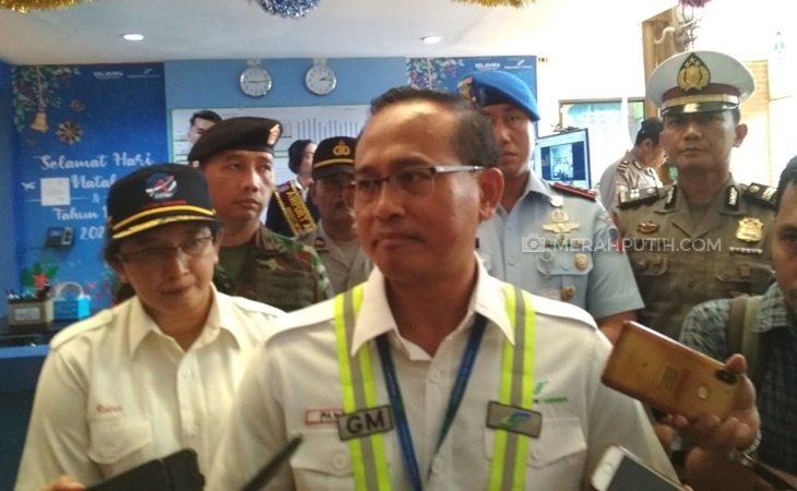  Libur Natal dan Tahun Baru, Penumpang Dua Bandara di Yogyakarta Diprediksi Naik 