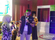 Sandiaga Uno Targetkan 4,4 Juta Lapangan Kerja dari Ekraf pada 2024