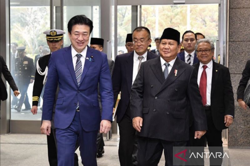 Gerindra Berharap Prabowo Bisa Bertemu Puan sebelum Lebaran