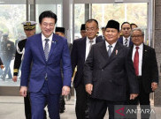 Gerindra Berharap Prabowo Bisa Bertemu Puan sebelum Lebaran