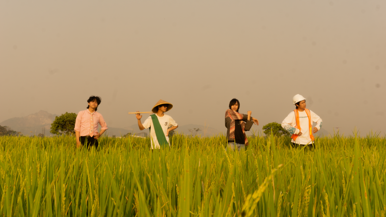 Filsummer Buka Perjalanan Musik lewat EP 'Bubuka', Padukan Midwest Emo dan Musik Sunda