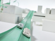Hot Wheels Kolaborasi dengan Daniel Arsham Rilis Koleksi Klasik