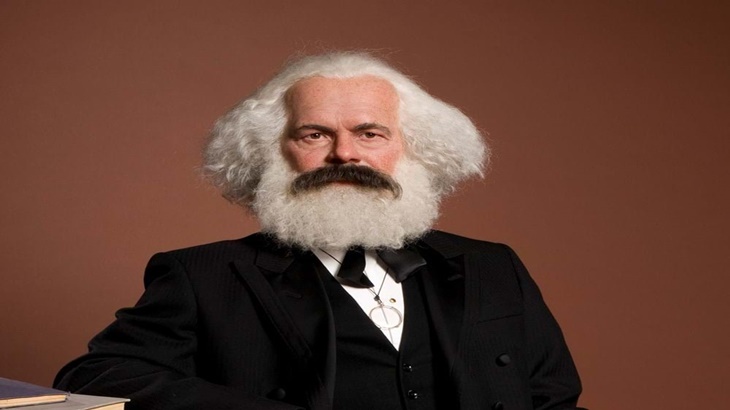 marx