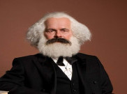 Ulang Tahun Karl Marx ke-200, Beijing dan Trier Beri Penghormatan Khusus 