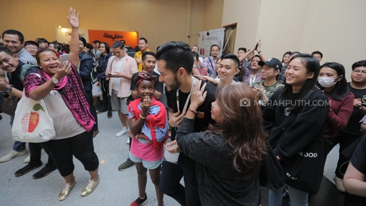 ICE 2020 di Jakarta Telah Berakhir, Sampai Jumpa di Bali!