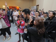 ICE 2020 di Jakarta Telah Berakhir, Sampai Jumpa di Bali!