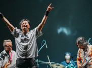 Kembali Bernostalgia, ini Lirik Lengkap Lagu 11 Januari Milik Gigi