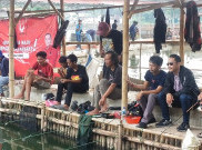 Bacaleg PDIP Gencarkan Silaturahmi dengan Warga Jelang Pemilu 2024