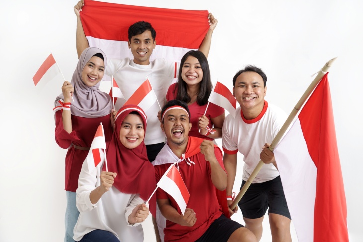 Indonesia Merdeka