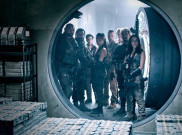 'Army Of The Dead', Film Perampokan Melawan Zombie Karya Zack Snyder