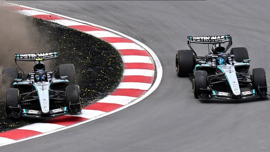 F1 GP Kanada 2026