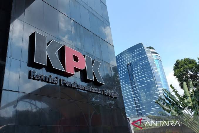 KPK Periksa Dirut PT PP Novel Arsyad Terkait Korupsi Stadion Mandala Krida