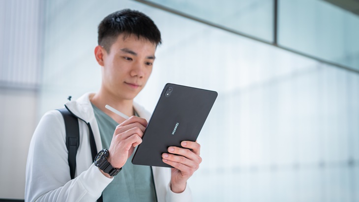 3 Tip Menulis Catatan di Huawei MatePad 11 PaperMatte Edition 