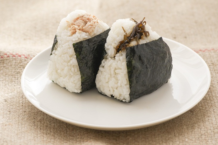 Penduduk Okinawa makan sedikit nasi dibanding dengan daerah lain di Jepang. (Foto: Pixab