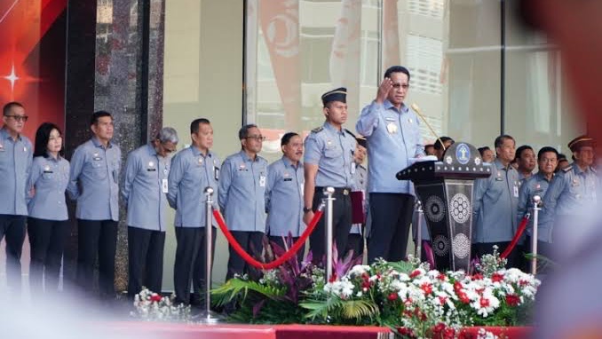 Prabowo Buka Ruang Ampuni Koruptor, Proses Hukum Dihentikan?