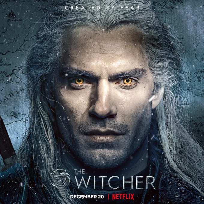 Netflix Tengah Menggarap Prekuel untuk Series 'The Witcher' 