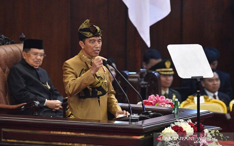  Pemerintah Anggarkan Rp132 Triliun untuk Benahi BPJS