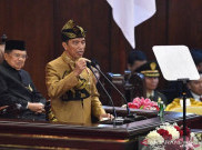  Pemerintah Anggarkan Rp132 Triliun untuk Benahi BPJS