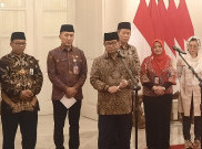 Klarifikasi Pramono Soal Naming Right Halte Jakarta: Bukan untuk Partai Politik