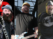 The Crew, Supergrup Leburan Suicidal Tendencies, Rancid dan Pennywise