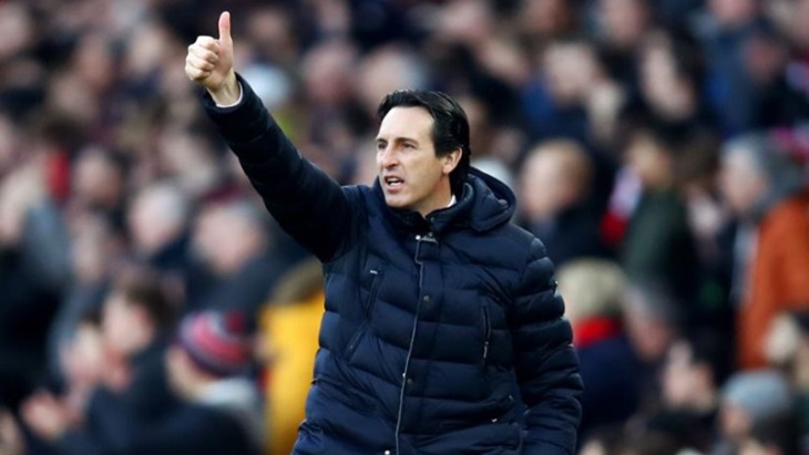Liga Europa Prioritas Kedua Arsenal