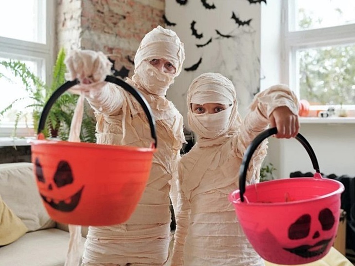 halloween