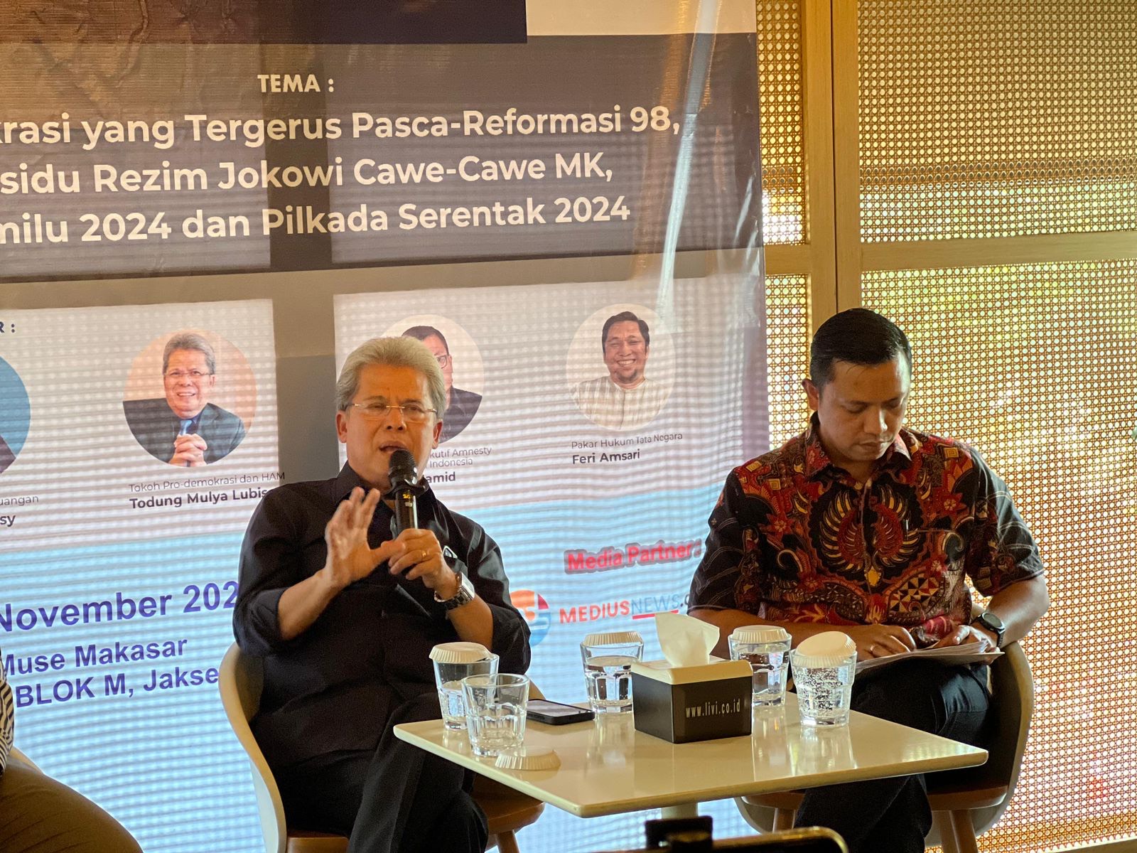 Tak Sejalan dengan Prabowo, Kapolri Didesak Copot Kapolda yang Cawe-cawe di Pilkada 2024