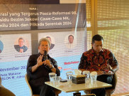 Tak Sejalan dengan Prabowo, Kapolri Didesak Copot Kapolda yang Cawe-cawe di Pilkada 2024