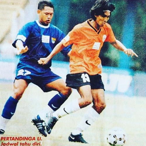 budi sudarsono
