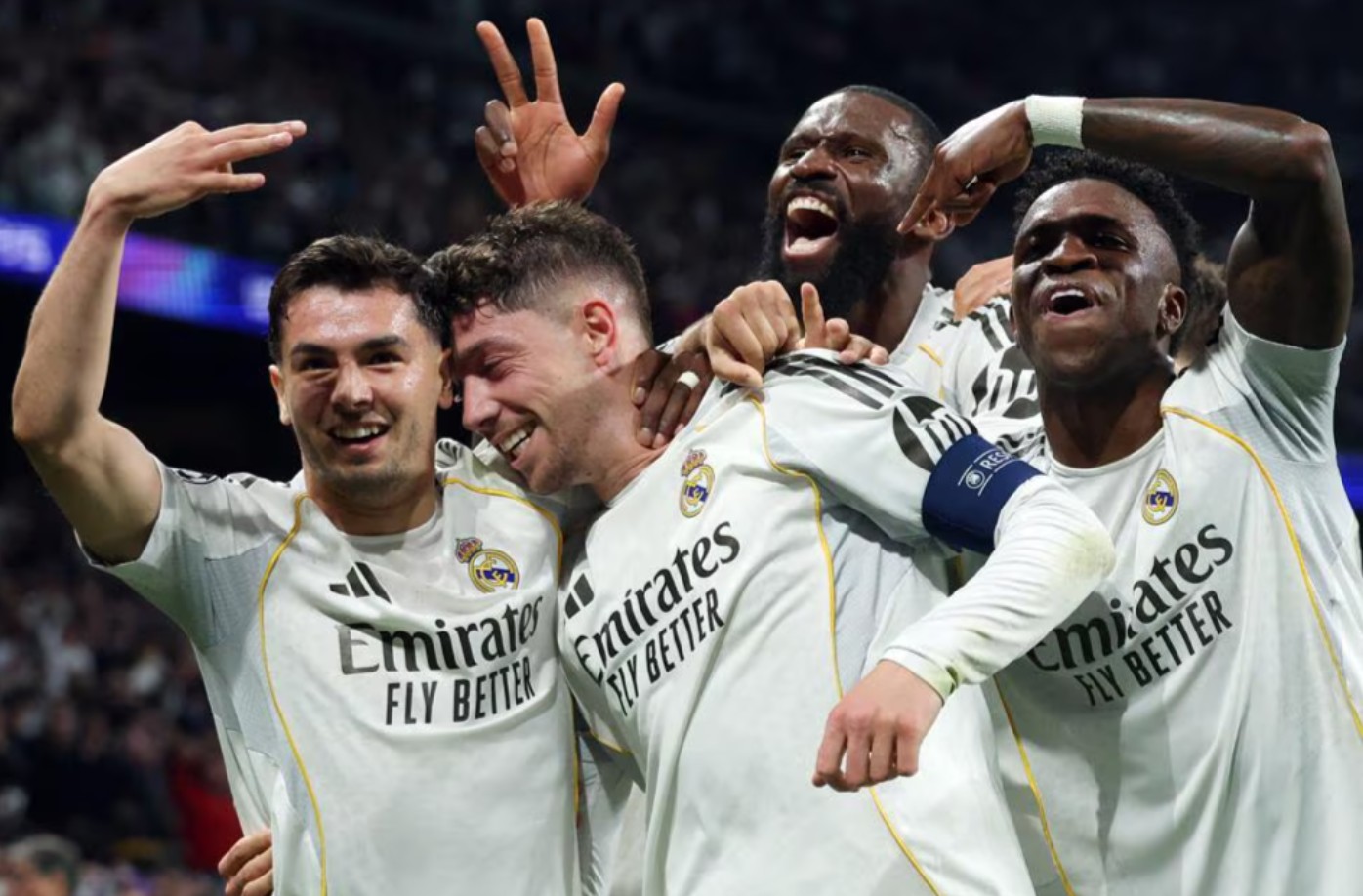 Selebrasi