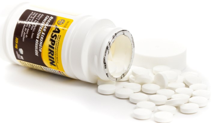 Aspirin Bisa Jadi Masker Wajah?