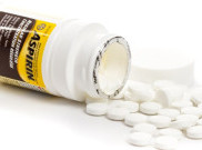 Aspirin Bisa Jadi Masker Wajah?