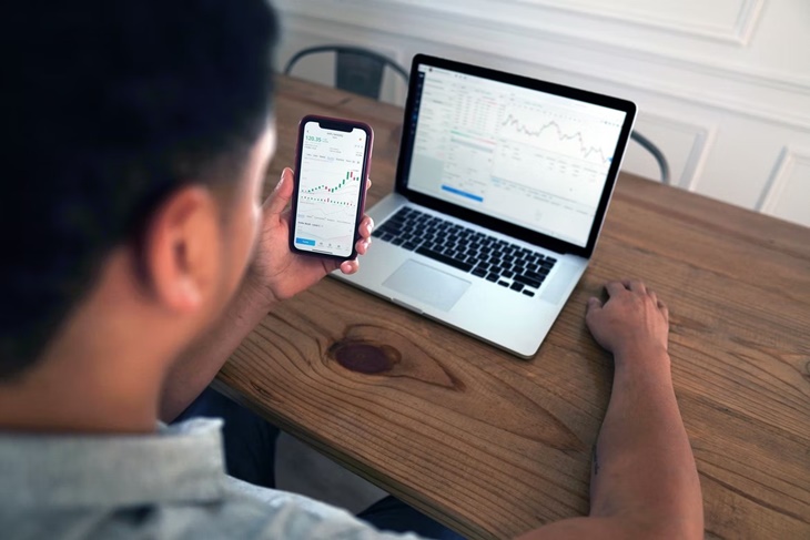 Data Inflasi AS Tekan Laju Kripto