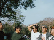 Personel Nidji Tolak Reuni Bareng Giring