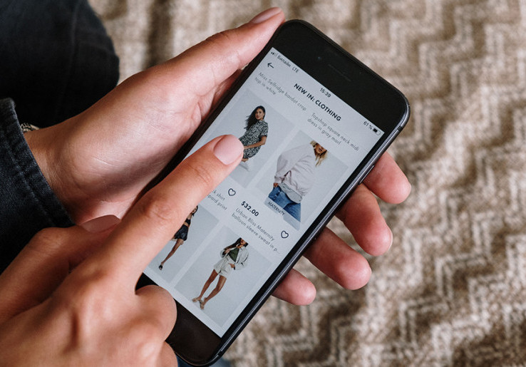 Barang-Barang Jarahan Kerusuhan Prancis Bermunculan di Vinted