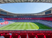 Allianz Arena Jadi Tuan Rumah Liga Champions 2028, Wembley dan Camp Nou Saling Sikut di 2029