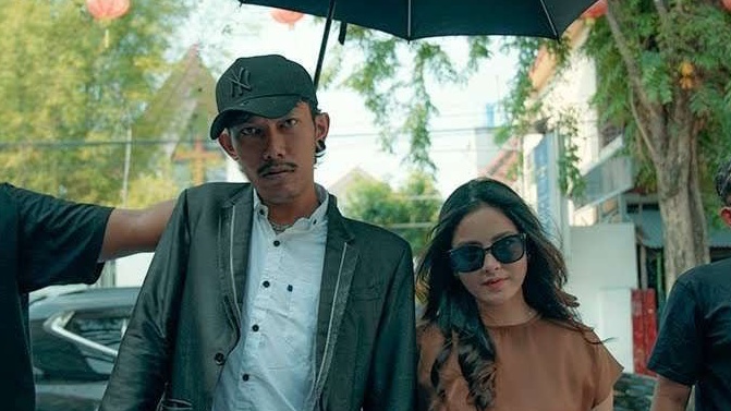 Lirik Lamis dari Twentynine, Lagu Pop Dangdut Patah Hati Cah Jombang