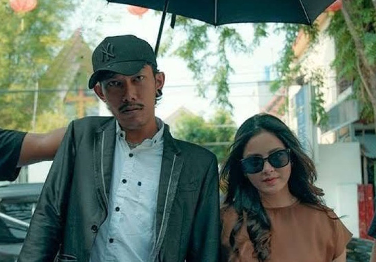 Lirik Lamis dari Twentynine, Lagu Pop Dangdut Patah Hati Cah Jombang