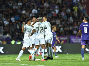 Hasil Lengkap Pekan Kesembilan Liga 1 2024/2025 dan Klasemen Sementara