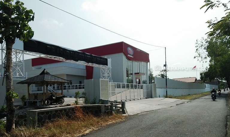 Pabrik Mobil Esemka Sudah 3 Tahun Beroperasi, Ini Hasil Temuan MerahPutih.com