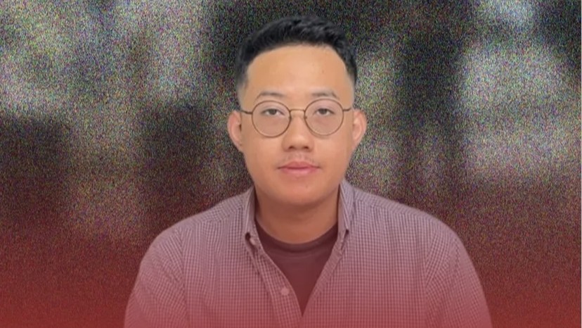 Direktur Lokataru Diduga Jadi Dalang di Balik Aksi Anarkis Pelajar dan Anak-anak