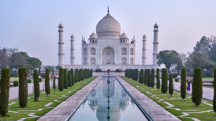 Waktu Terbaik Mengunjungi India
