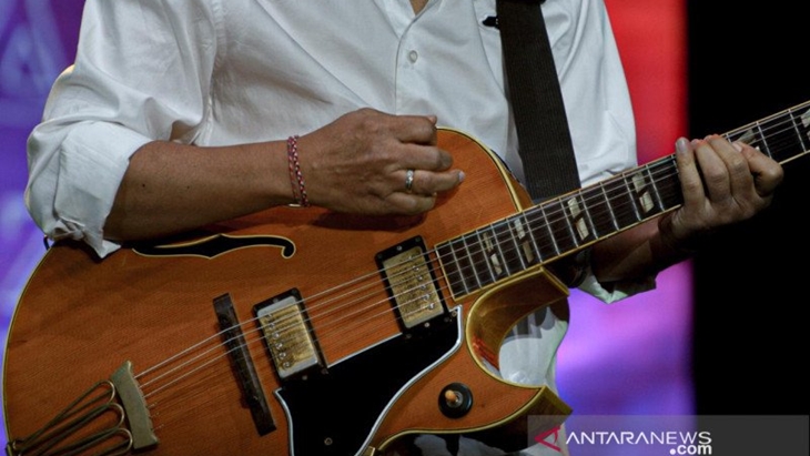 Pemprov DKI Belum Izinkan Live Music di Kafe, Bahayanya?